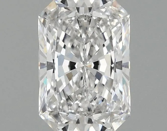 0.97ct Radiant Lab Grown Diamond (Colour F, Clarity VS2, IGI Certified)