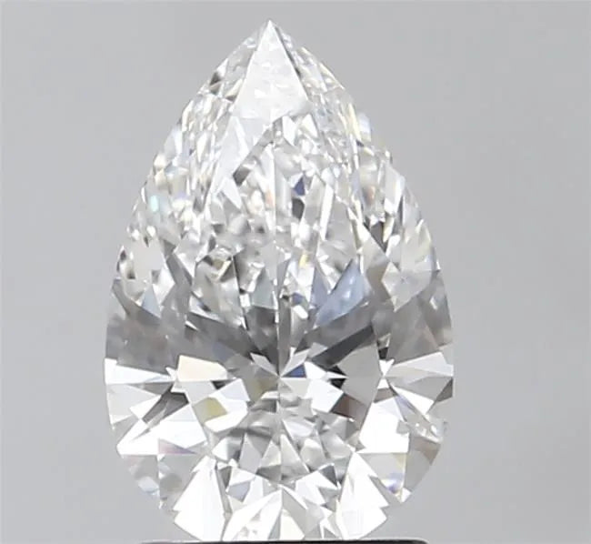 1.82ct Pear Lab Grown Diamond (Colour D, Clarity VS1, IGI Certified)