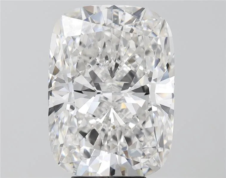 7.03ct Cushion brilliant Lab Grown Diamond (Colour G, Clarity VVS2, IGI Certified)