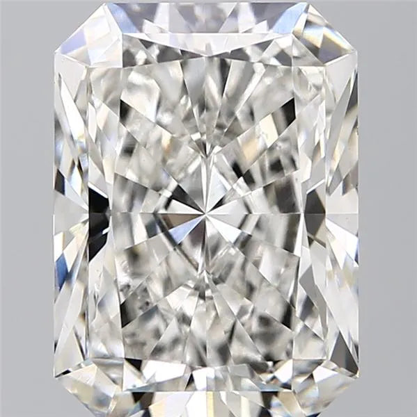 7.10ct Radiant Lab Grown Diamond (Colour G, Clarity VS1, IGI Certified)