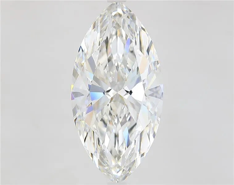 7.31ct Marquise Lab Grown Diamond (Colour E, Clarity VS1, IGI Certified)
