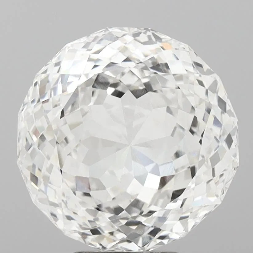 7.50ct Other Lab Grown Diamond (Colour G, Clarity VVS2, IGI Certified)