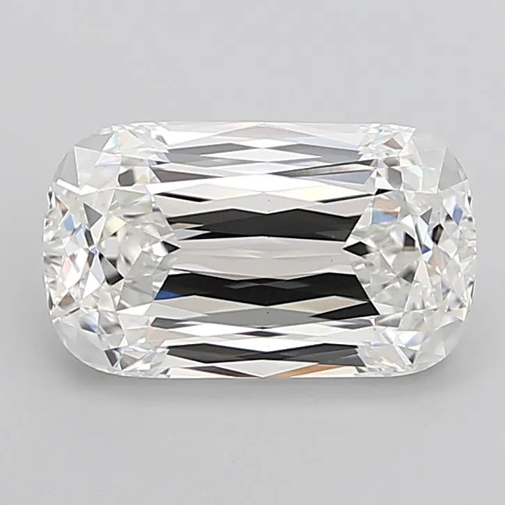 7.51ct Cushion modified Lab Grown Diamond (Colour E, Clarity VS1, IGI Certified)