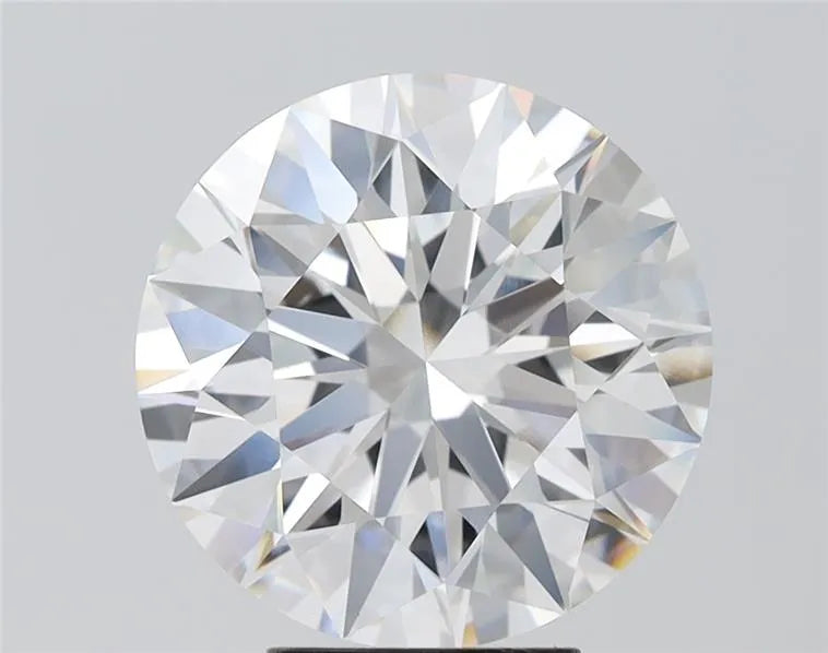 1.72ct Princess Lab Grown Diamond (Colour H, Clarity VVS2, IGI Certified)