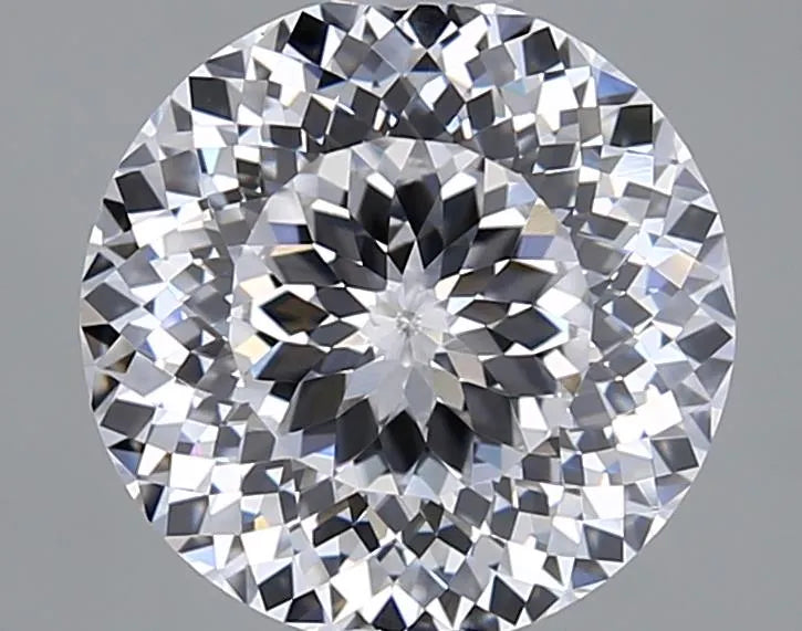 2.01ct Other Lab Grown Diamond (Colour E, Clarity VVS2, IGI Certified)