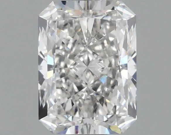 1.01ct Radiant Lab Grown Diamond (Colour G, Clarity VS1, IGI Certified)
