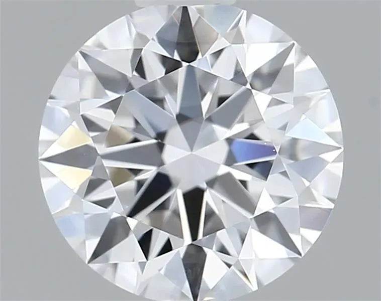 2.17ct Round Lab Grown Diamond (Colour E, Clarity VVS1, Cut ID, IGI Certified)