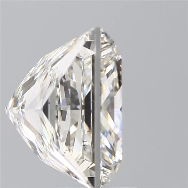 9.40ct Princess Lab Grown Diamond (Colour H, Clarity VS2, IGI Certified)
