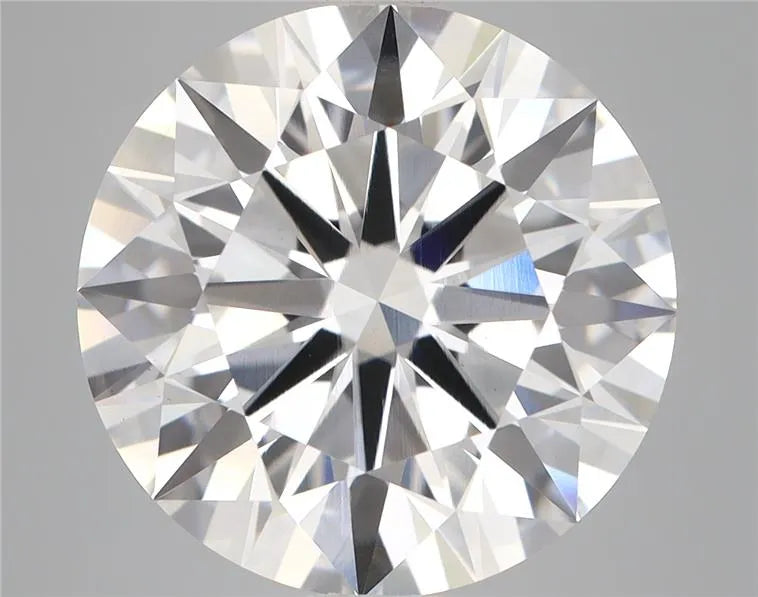 9.61ct Round Lab Grown Diamond (Colour E, Clarity VS1, Cut ID, IGI Certified)