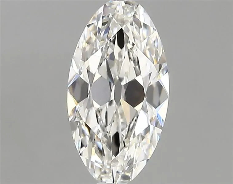 1.18ct Oval Lab Grown Diamond (Colour E, Clarity VS1, IGI Certified)