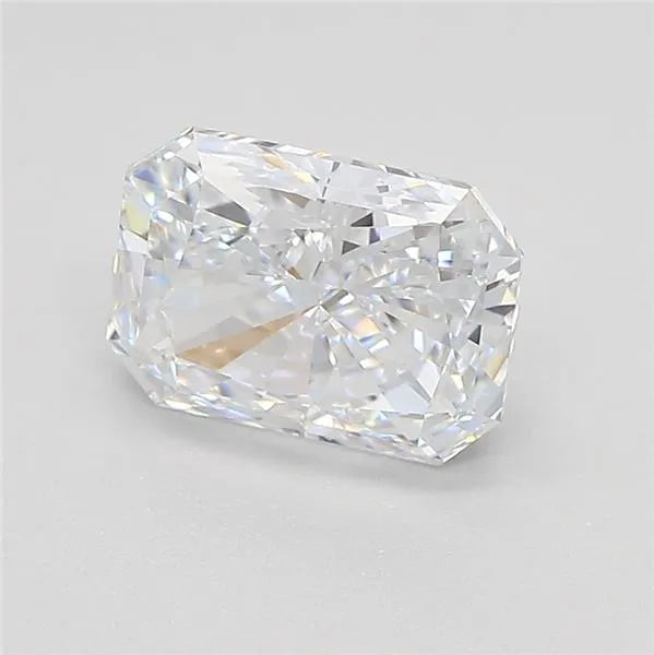 1.20ct Radiant Lab Grown Diamond (Colour E, Clarity VVS2, IGI Certified)