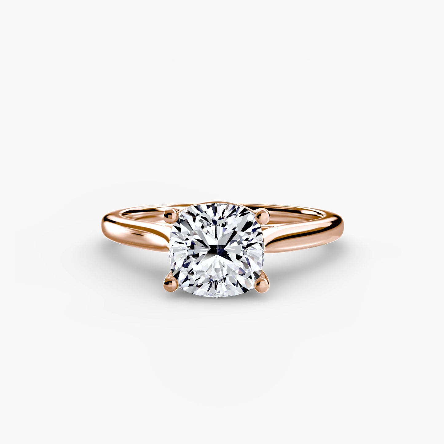 Completed Ring (United States Size 7.50)