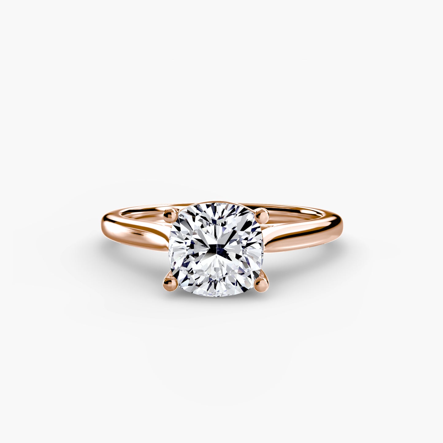 Completed Ring (United States Size 3.75)