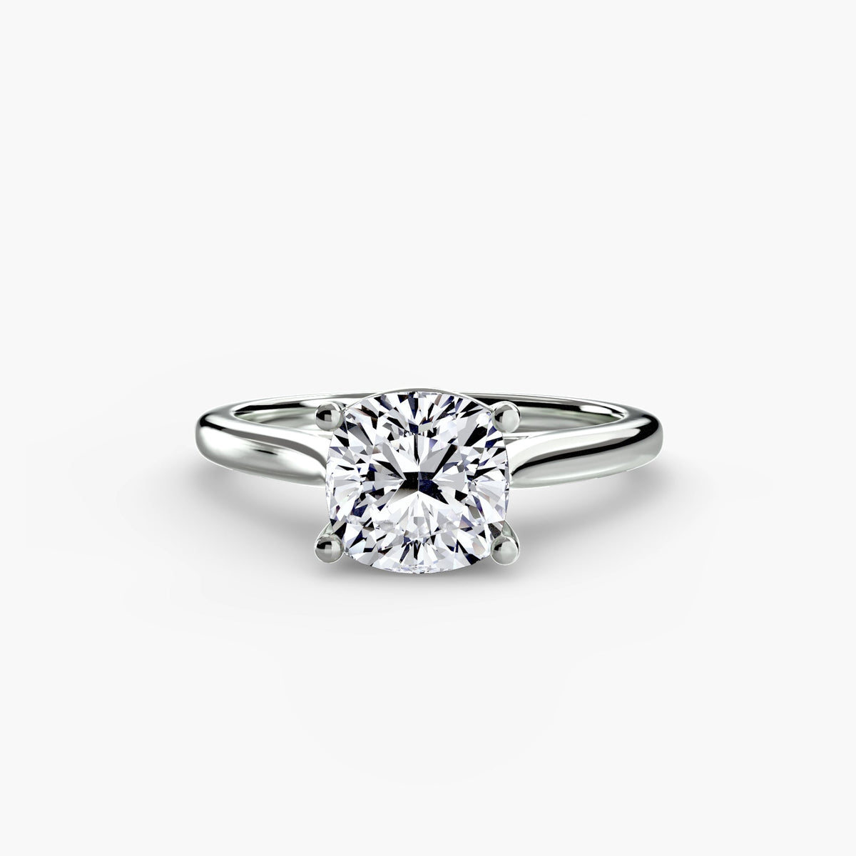 Completed Ring (United States Size 5.25)