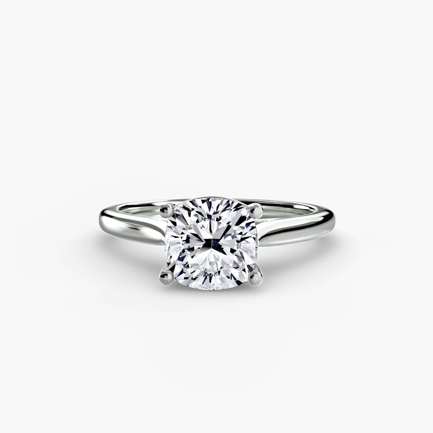 Completed Ring (United States Size 7.00)