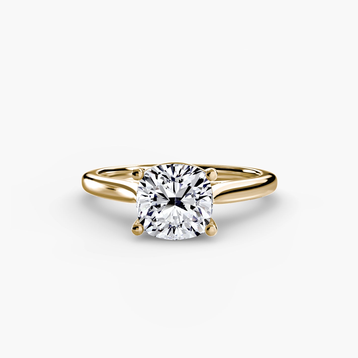 Completed Ring (United States Size Not Sure)