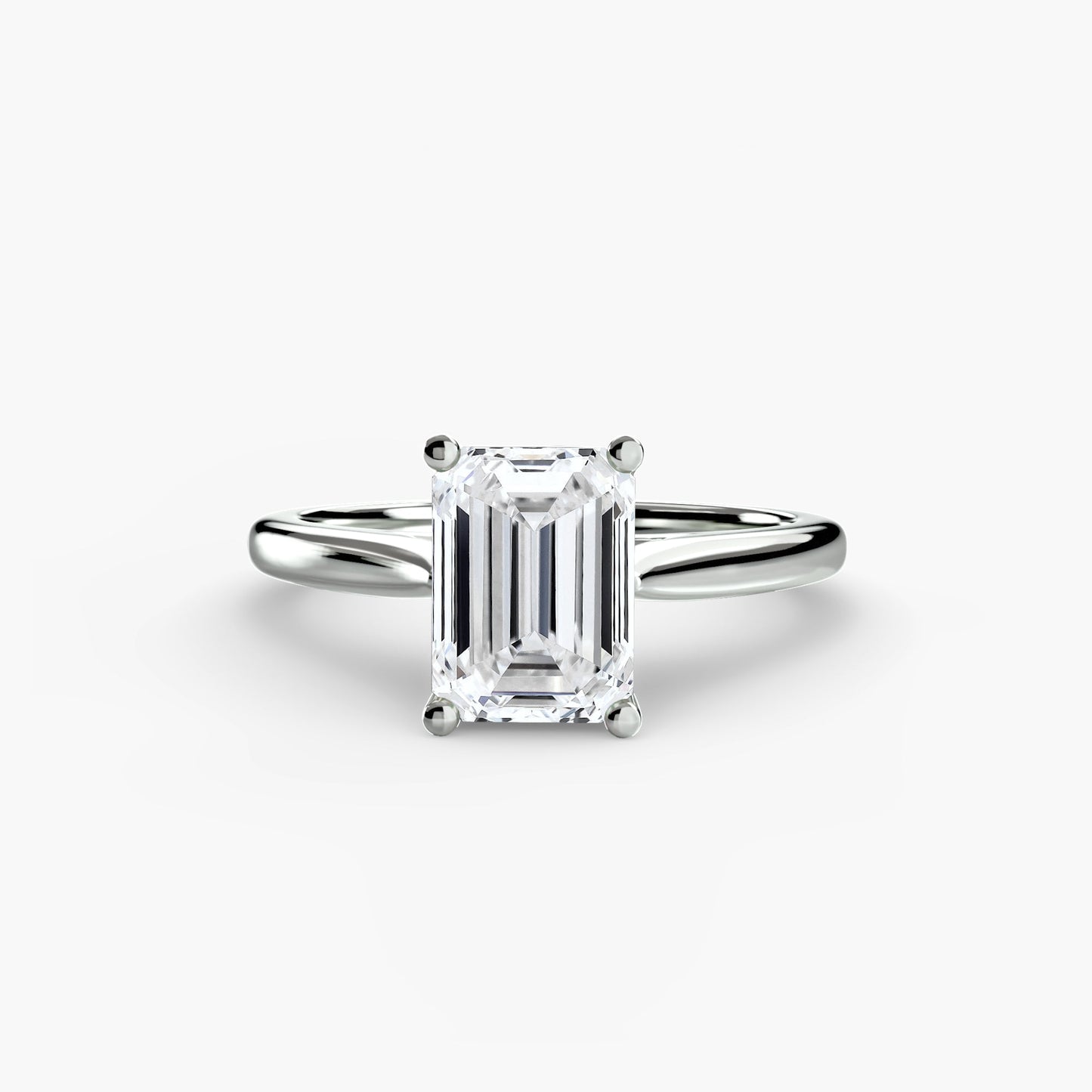 Completed Ring (United States Size 5.50)