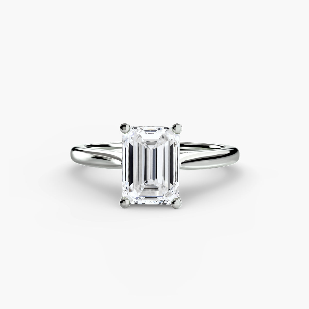 Completed Ring (United States Size 6.25)
