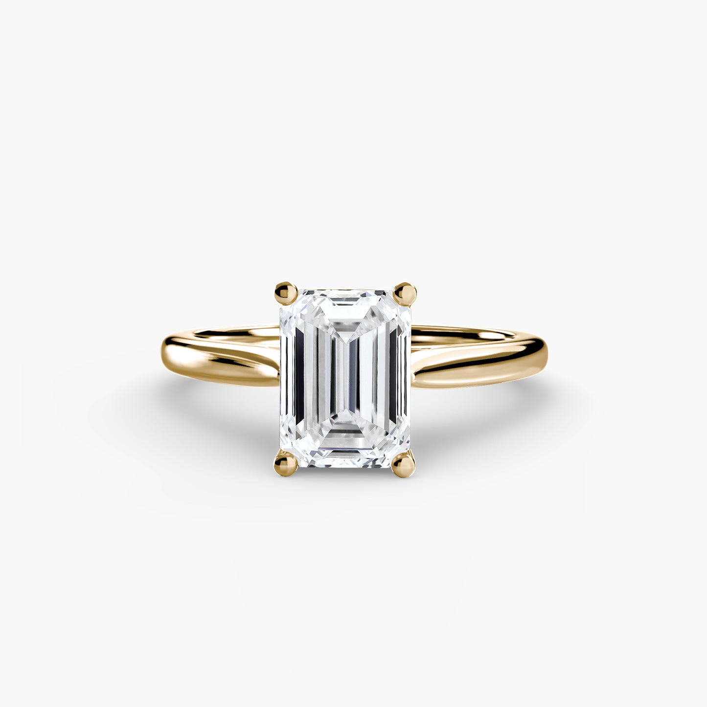 Completed Ring (United States Size 5.50)