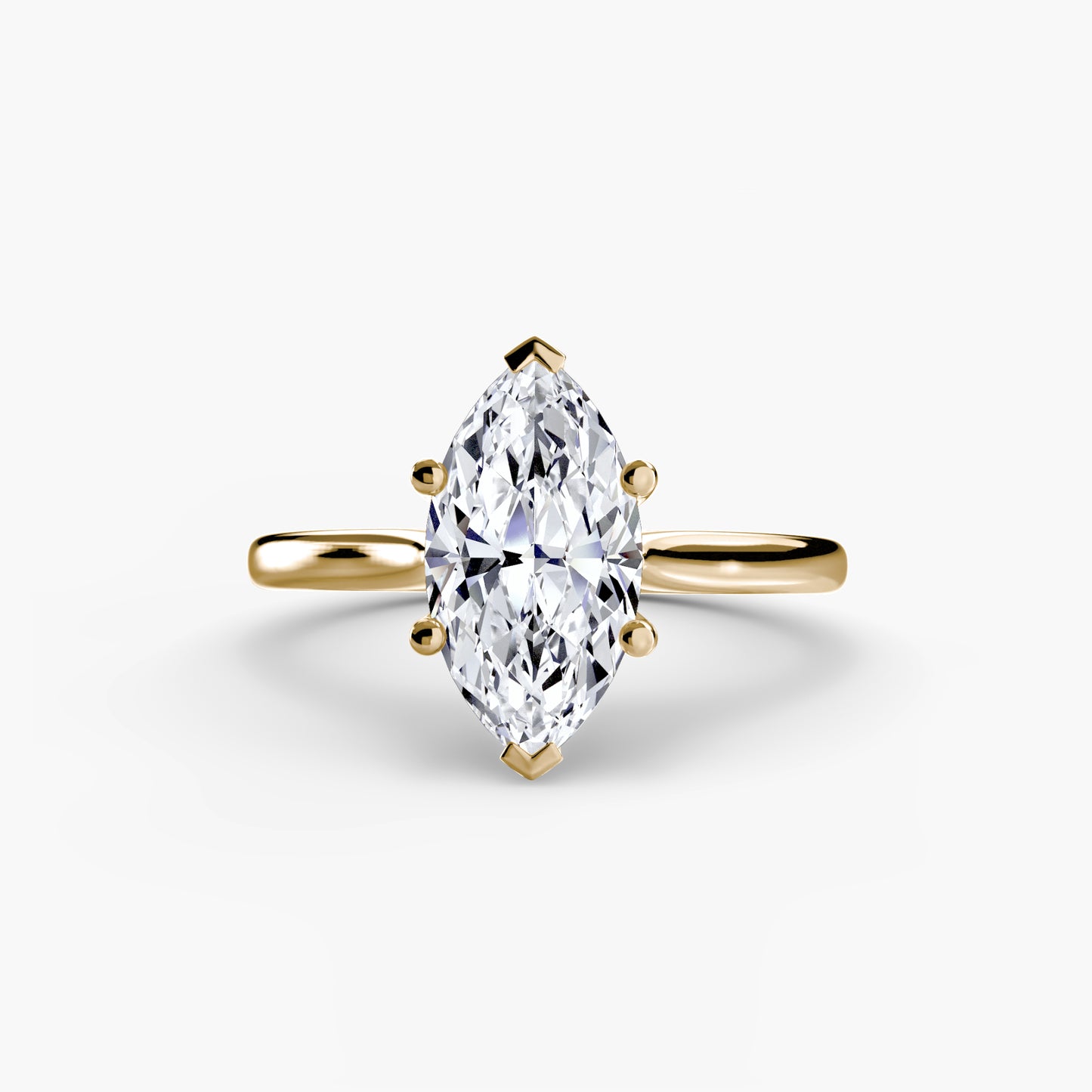 Completed Ring (United States Size 7.00)