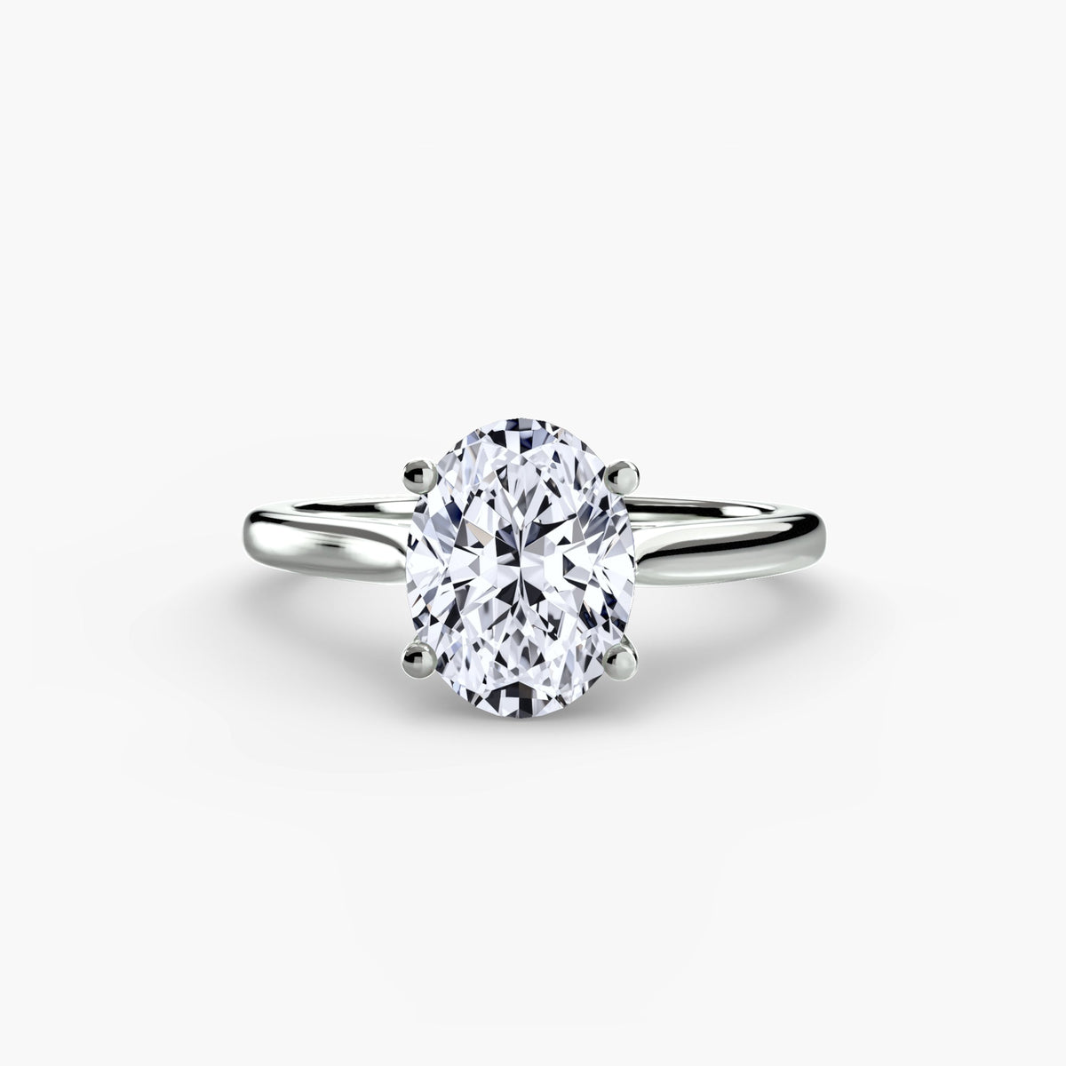Completed Ring (United States Size 5.00)