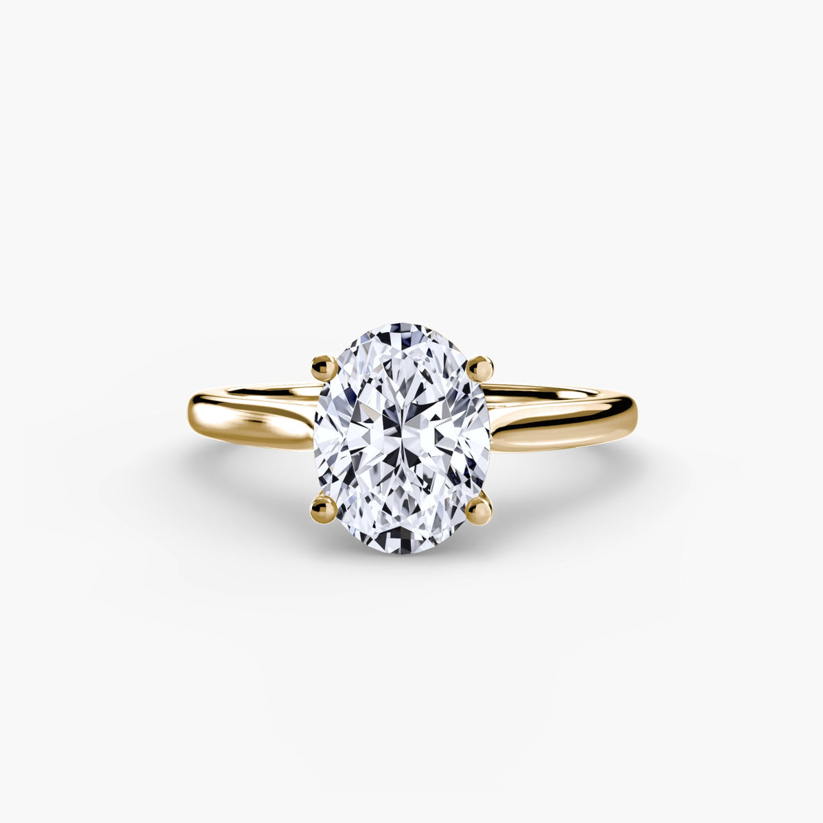 Completed Ring (United States Size 4.75)