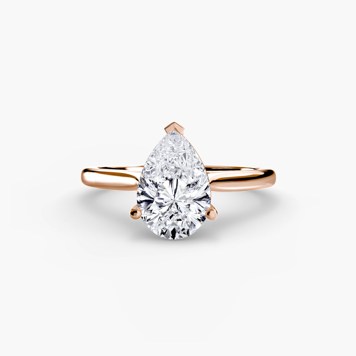 Completed Ring (United States Size 3.50)