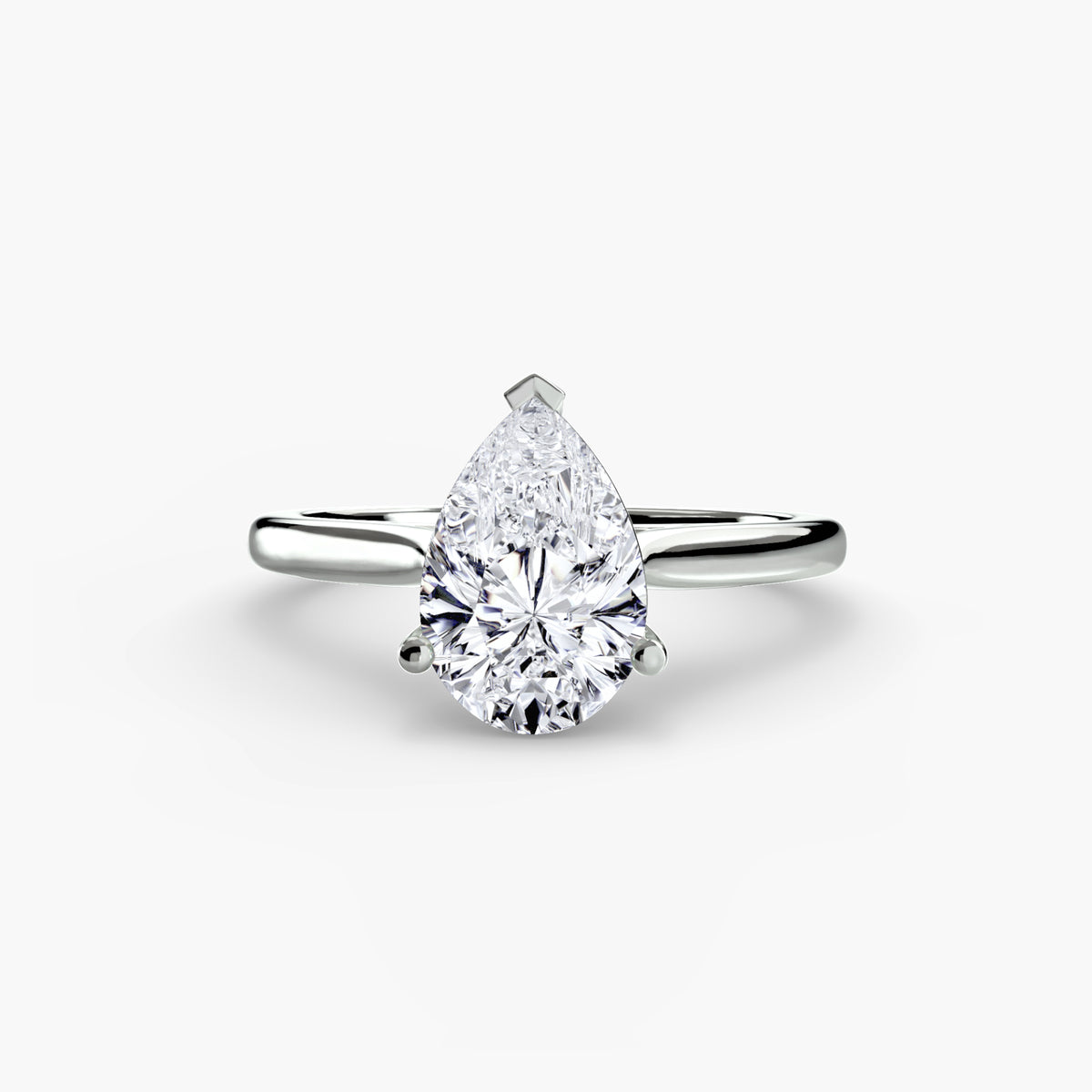 Completed Ring (Canada Size 7.50)