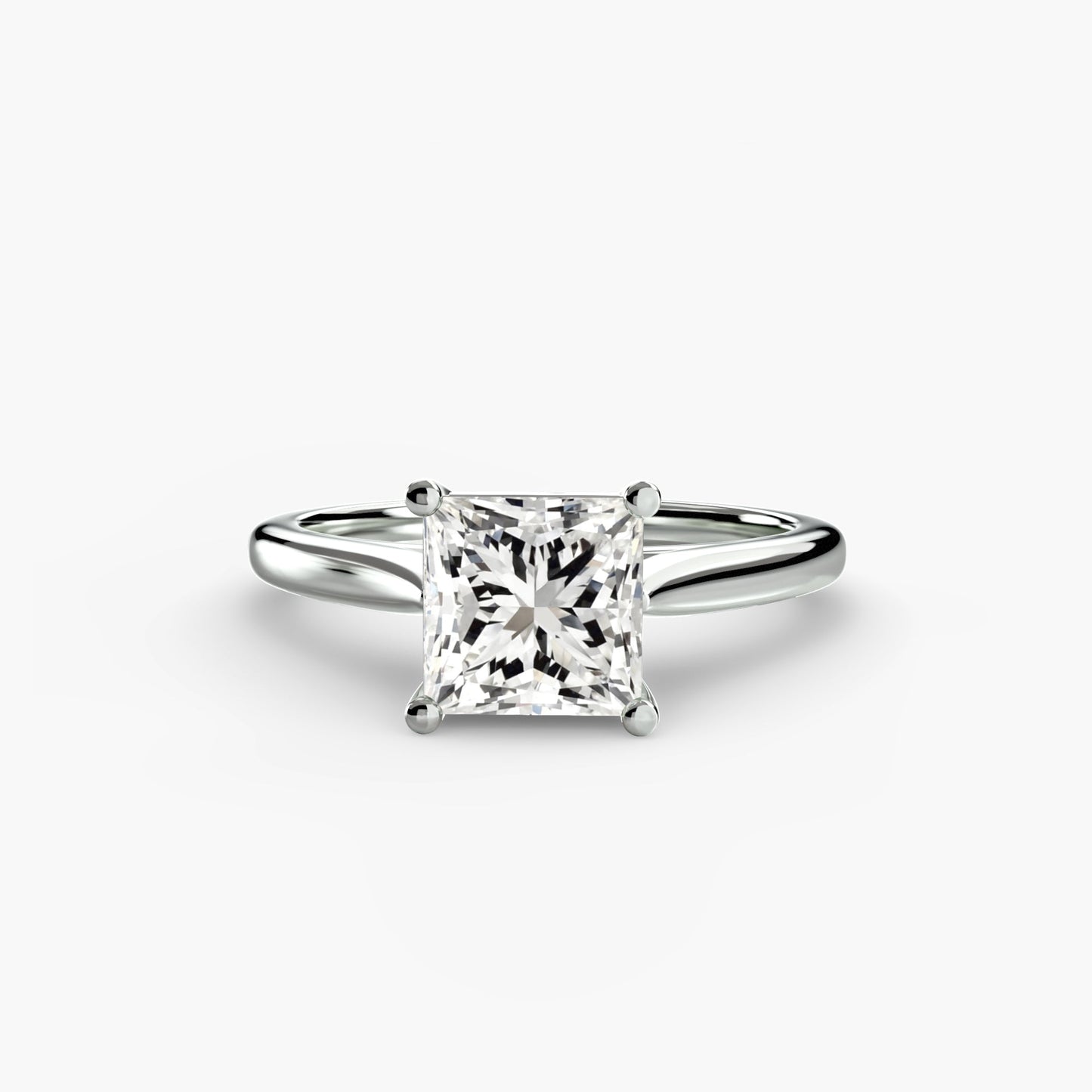 Completed Ring (United States Size 6.50)