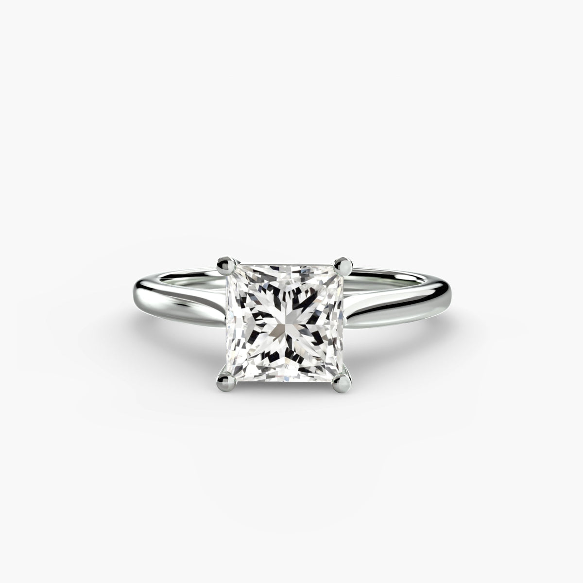Completed Ring (United States Size 4.00)