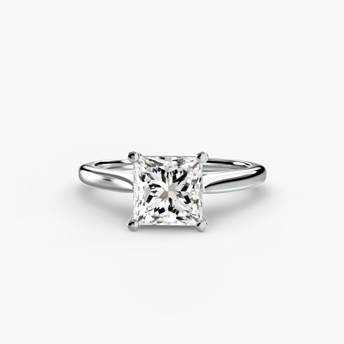 Completed Ring (United States Size 7.00)