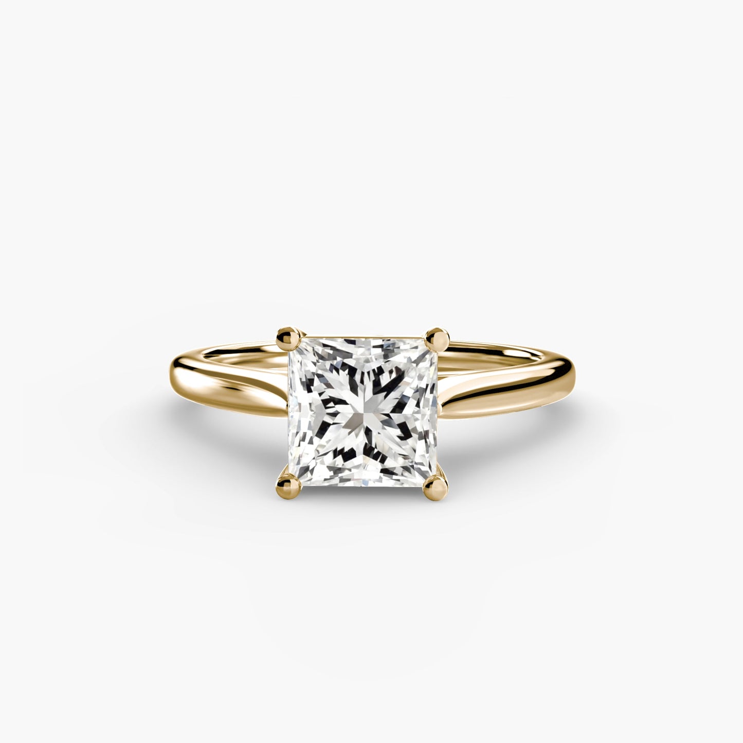 Completed Ring (United States Size 7.00)