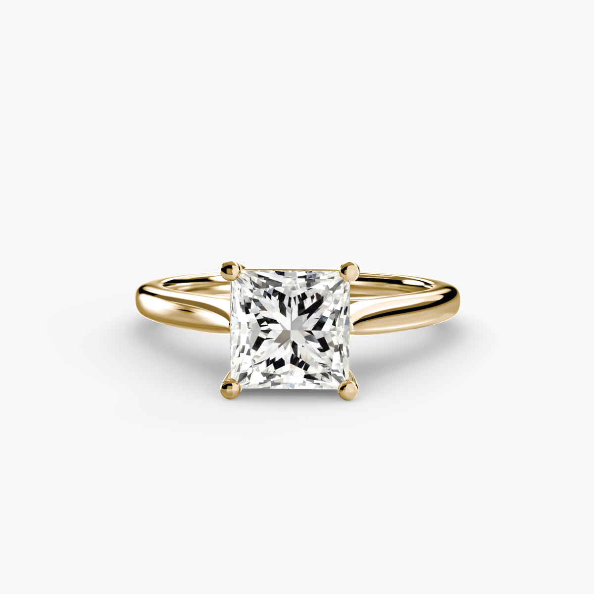 Completed Ring (United States Size 8.50)