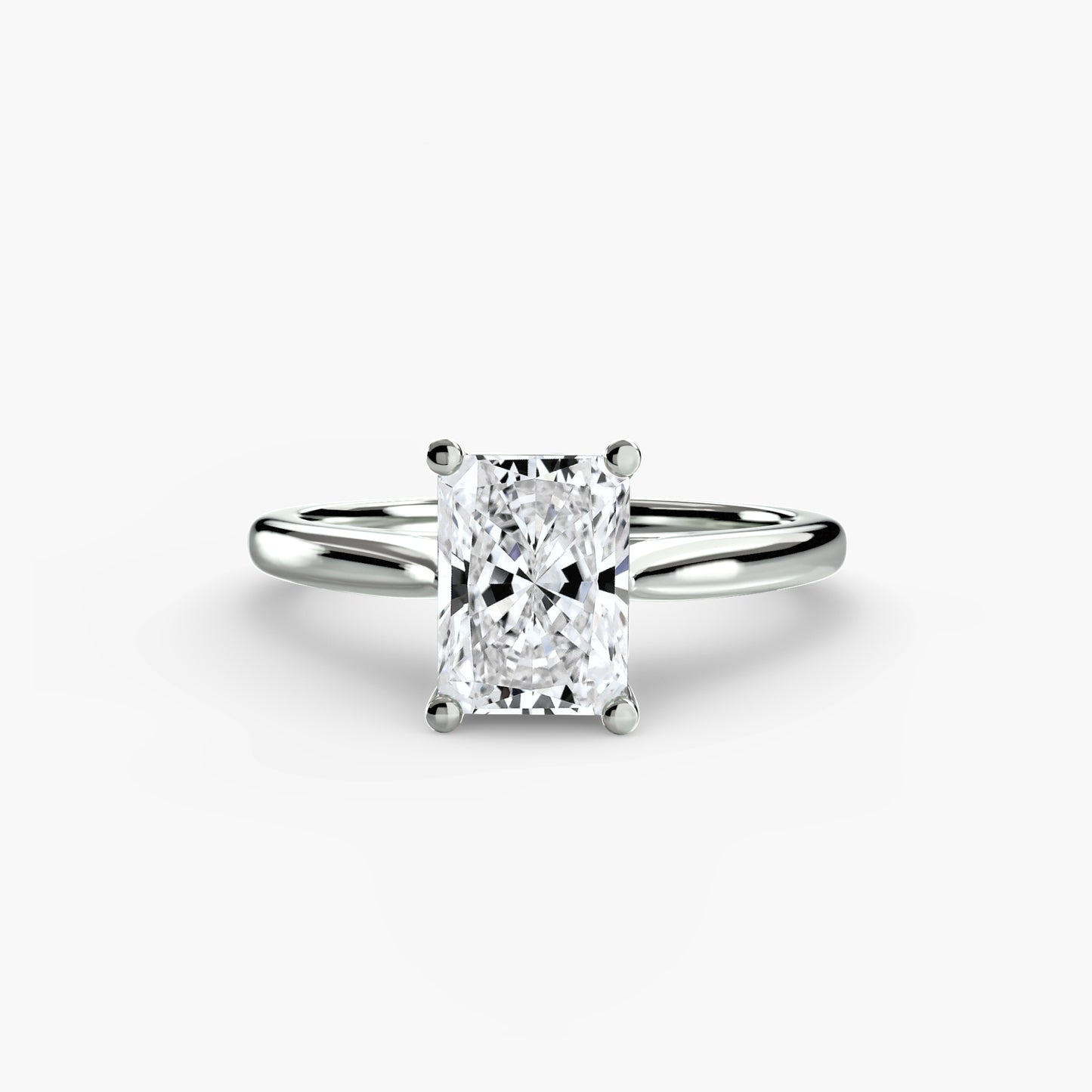 Completed Ring (United States Size 6.25)