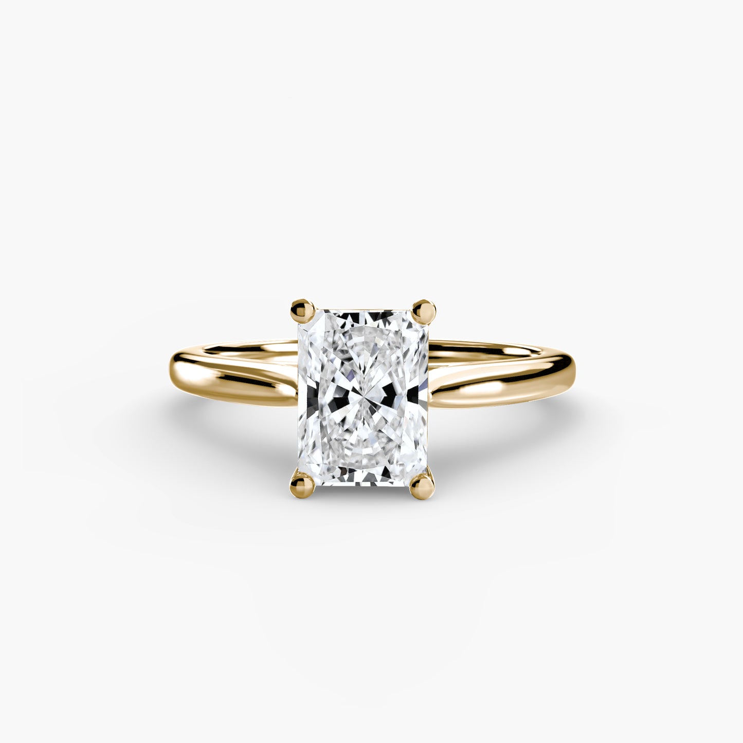 Completed Ring (United States Size 5.75)