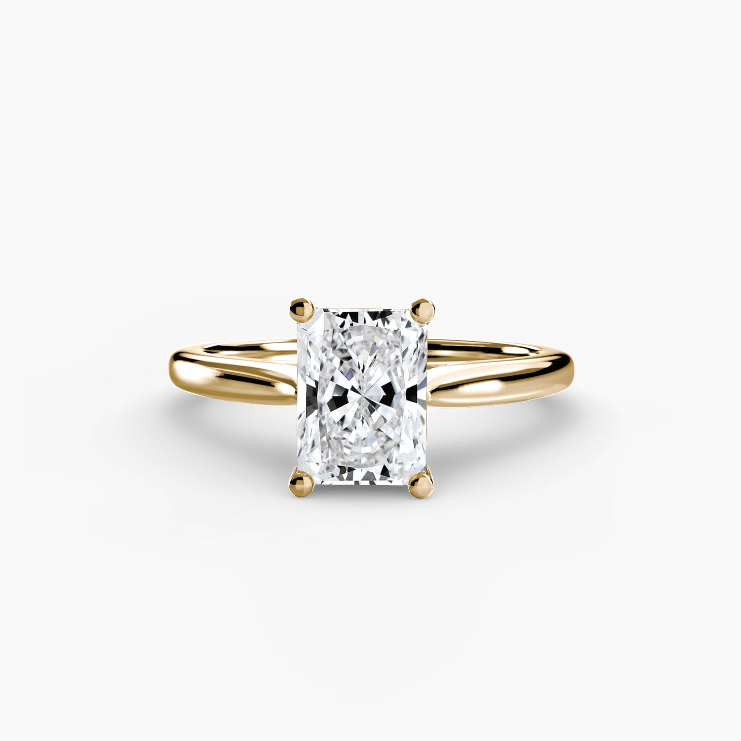 Completed Ring (United States Size 5.75)