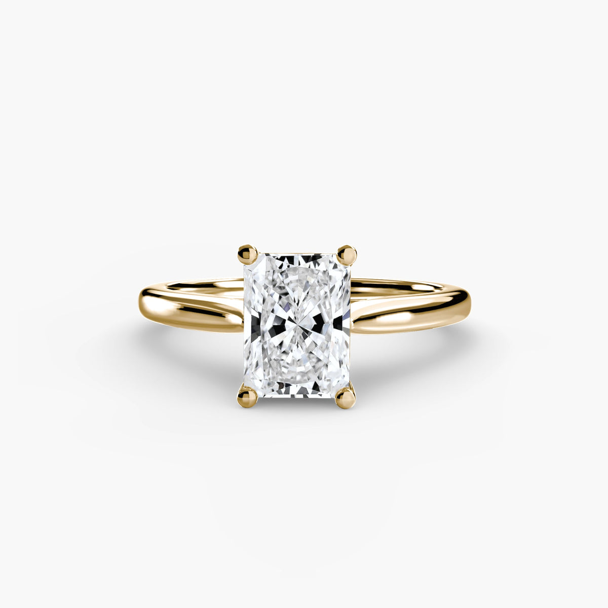 Completed Ring (United States Size 7.25)