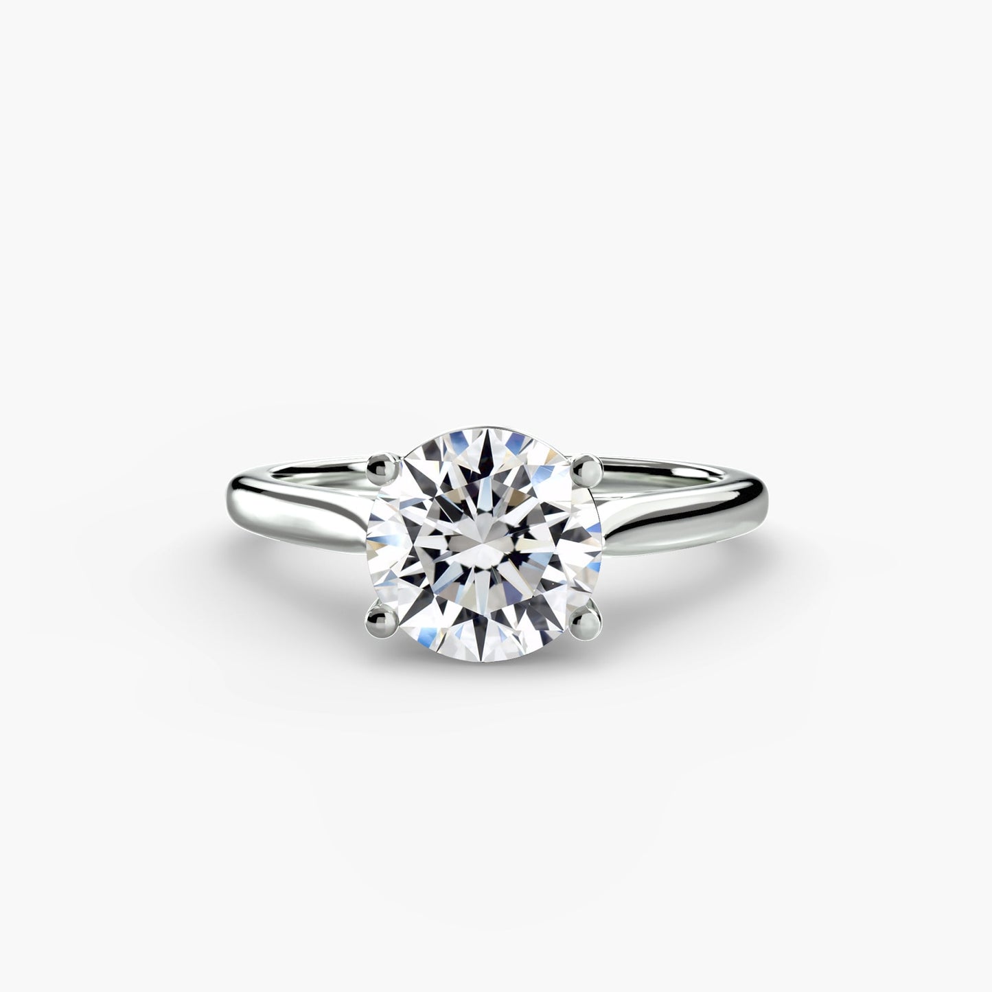 Completed Ring (United States Size 6.00)
