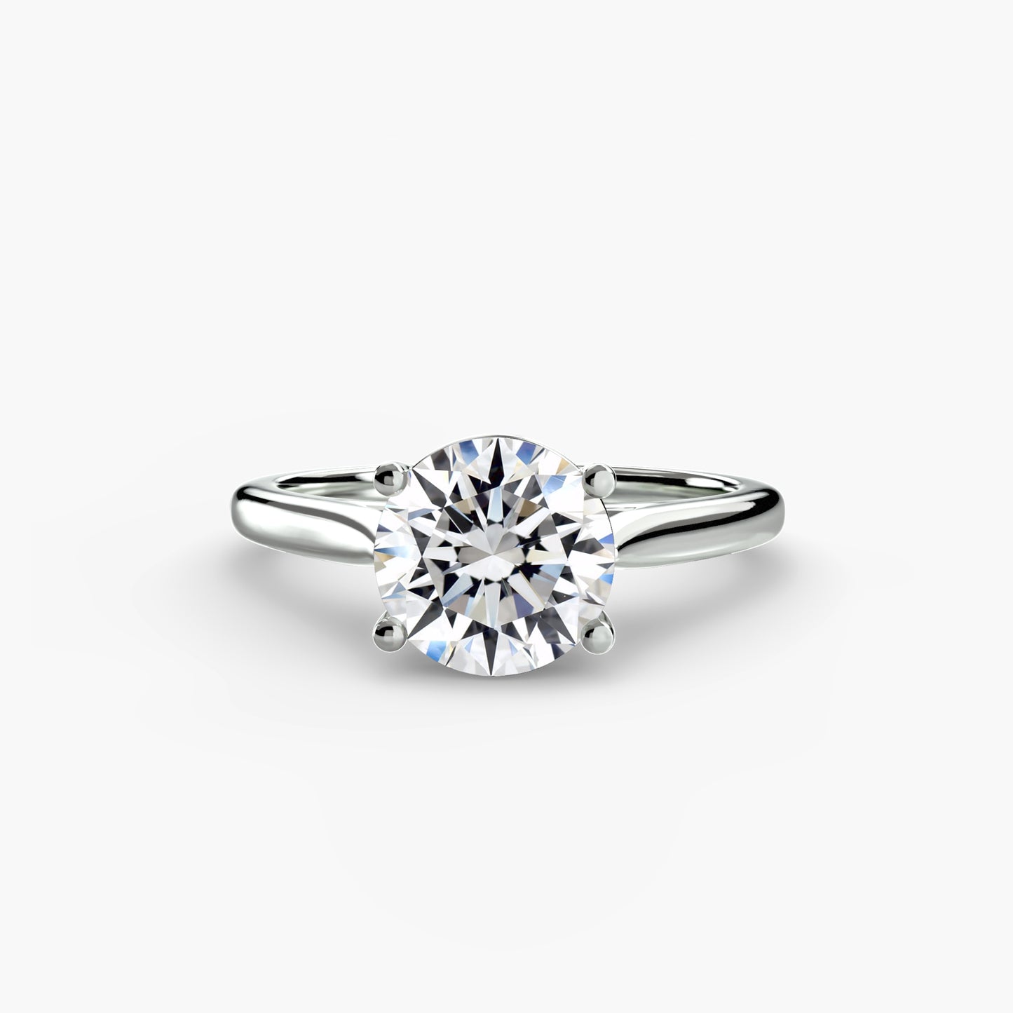 Completed Ring (United States Size 4.00)