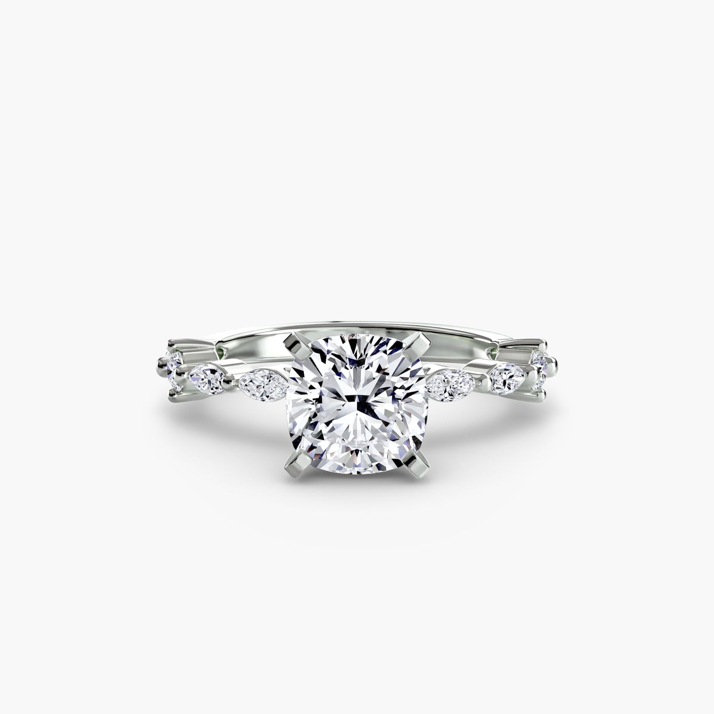 Completed Ring (United States Size 7.75)