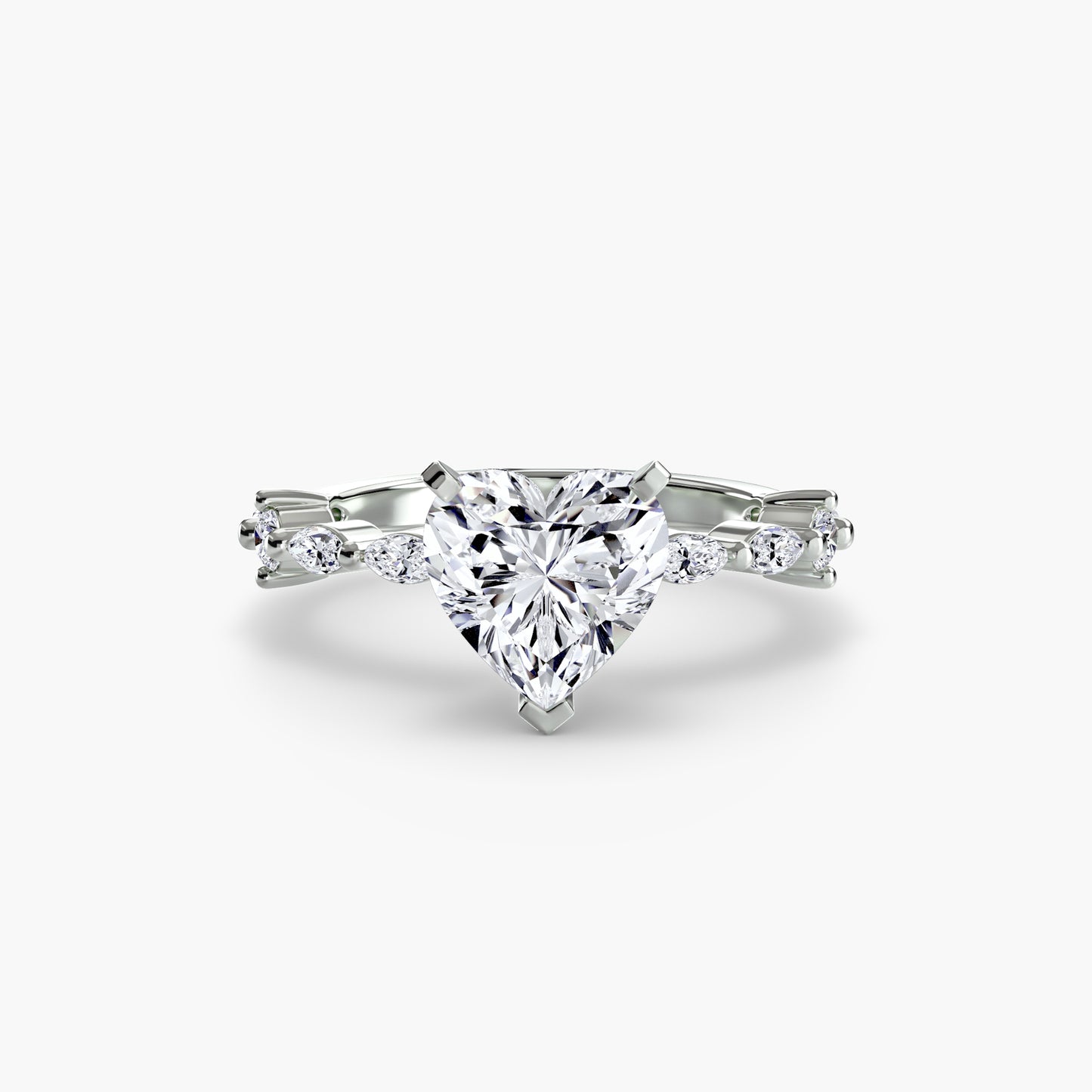 Completed Ring (United States Size 6.50)