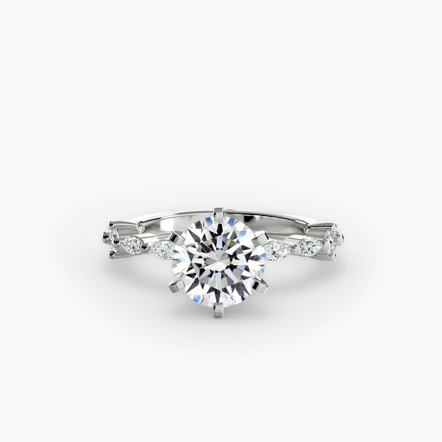 Completed Ring (United States Size 9.00)