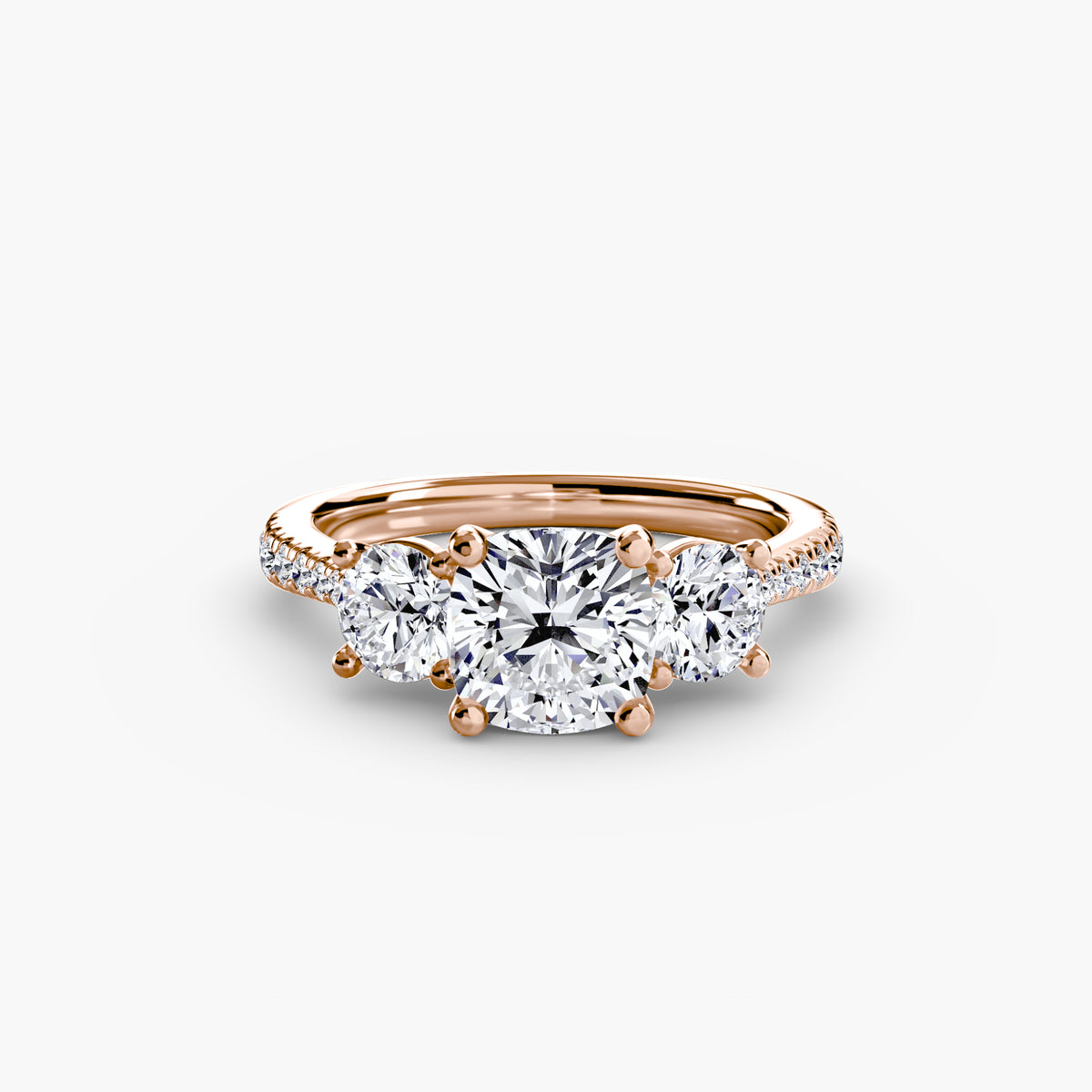 Completed Ring (United States Size Not Sure)