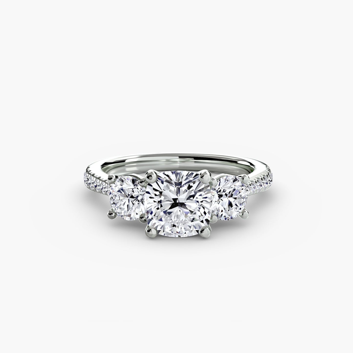 Completed Ring (Canada Size 8.00)