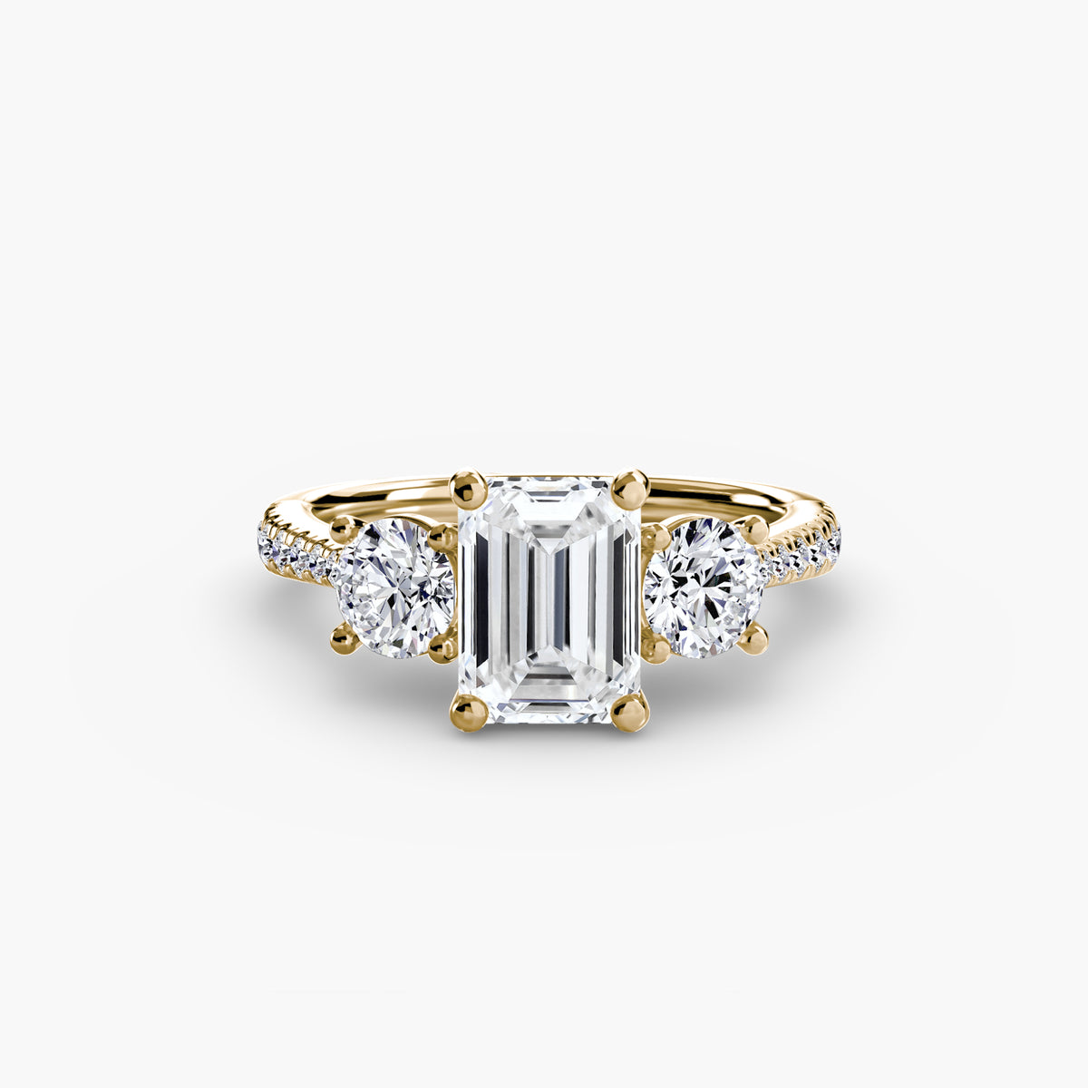Completed Ring (United States Size 9.00)