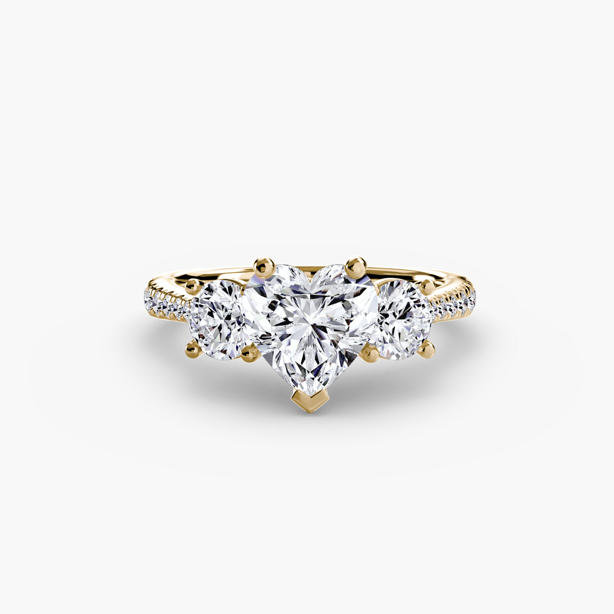 Completed Ring (United States Size 6.75)