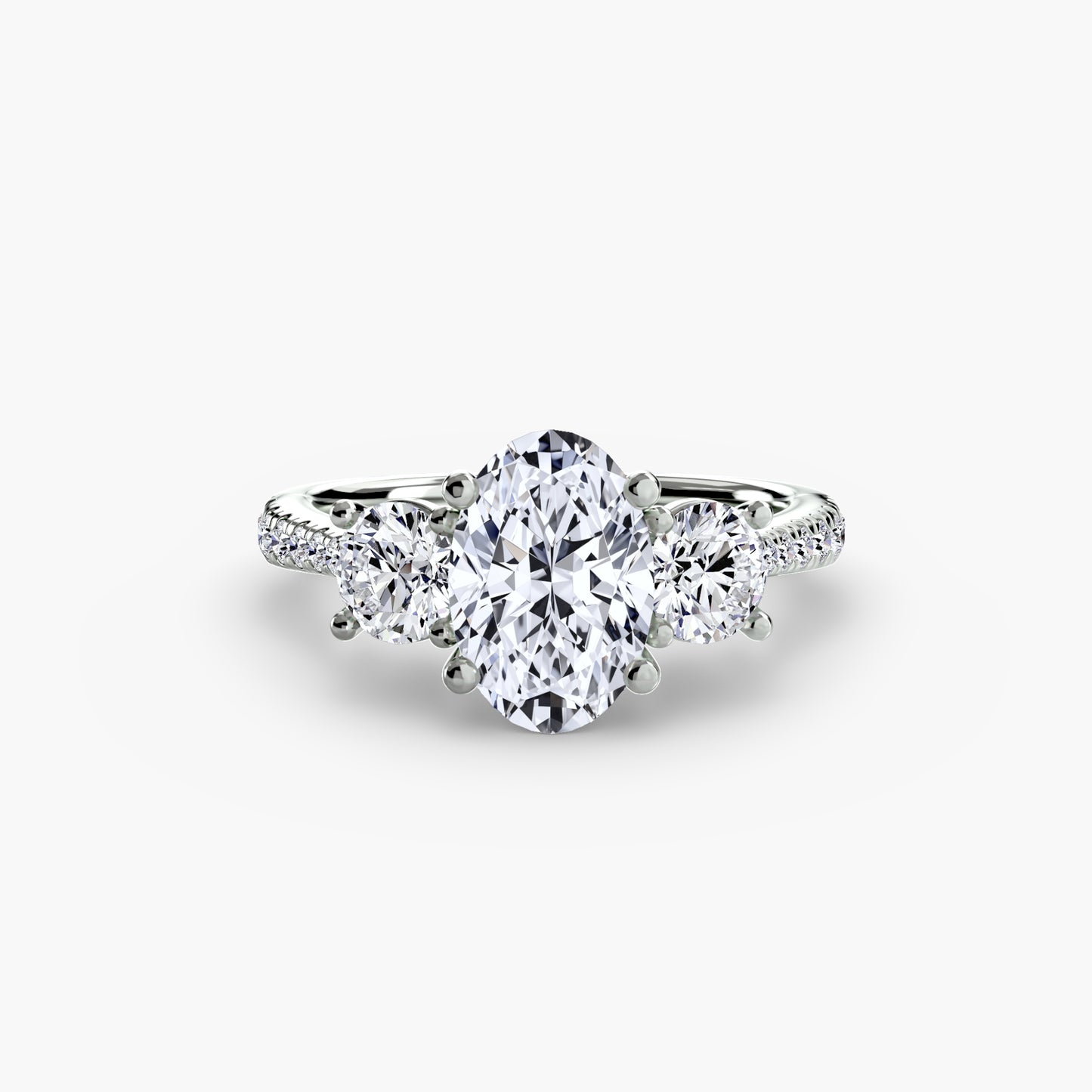 Completed Ring (United States Size 8.00)