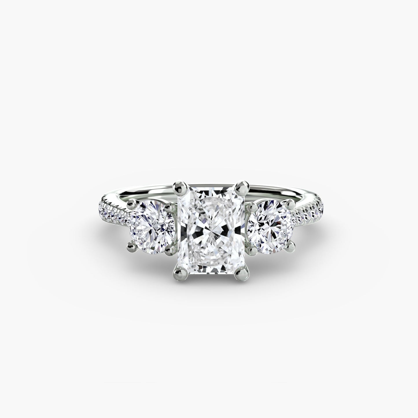 Completed Ring (United States Size 5.00)