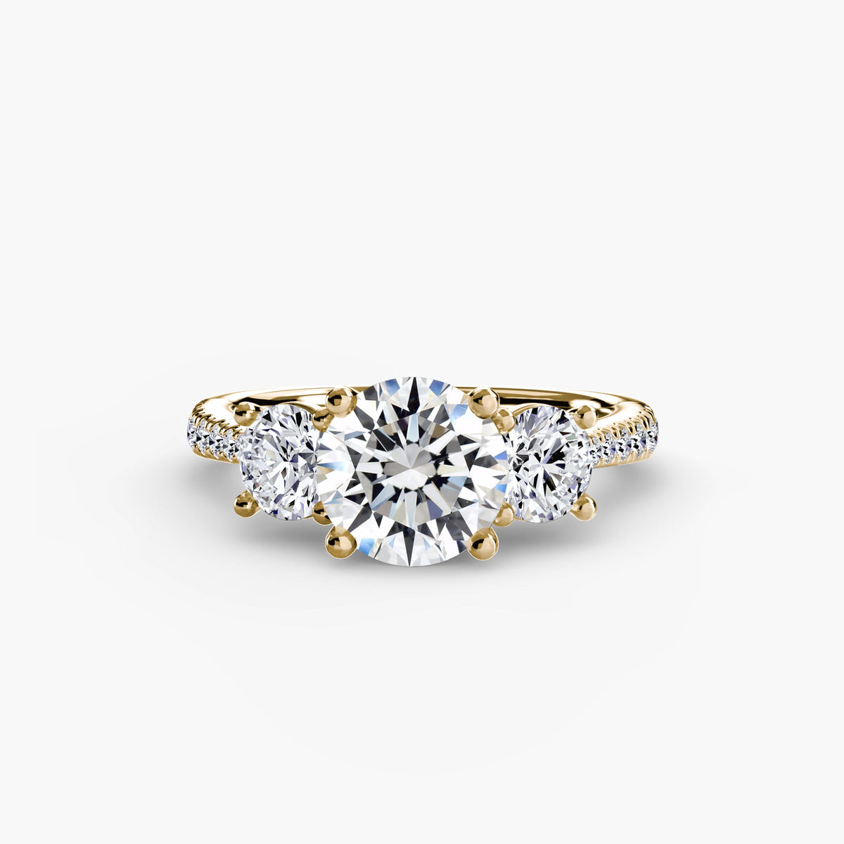 Completed Ring (United States Size 6.00)