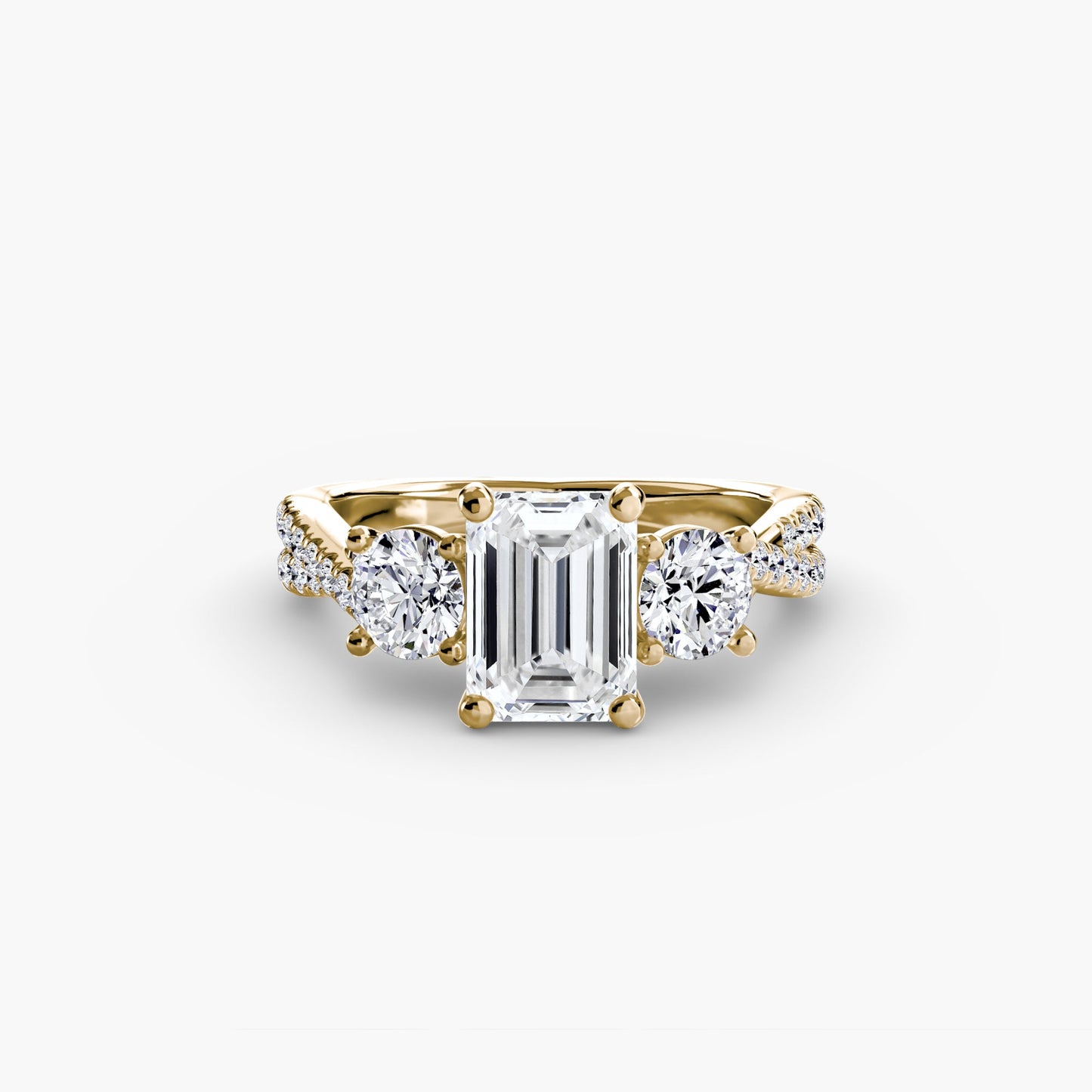 Completed Ring (United States Size 8.00)